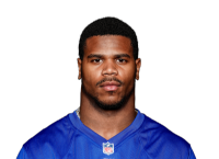 Abdul Carter headshot
