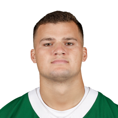 Mason Taylor headshot