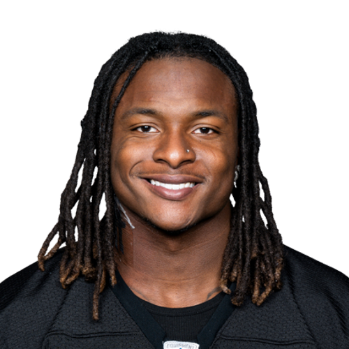 Kaleb Johnson headshot
