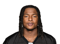 Kaleb Johnson headshot
