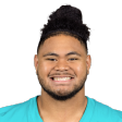 Jonah Savaiinaea