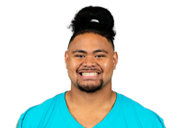 Jonah Savaiinaea headshot