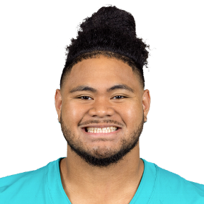 Jonah Savaiinaea