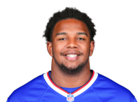 Deone Walker headshot