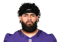 Olaivavega Ioane headshot