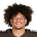 Denzel Boston