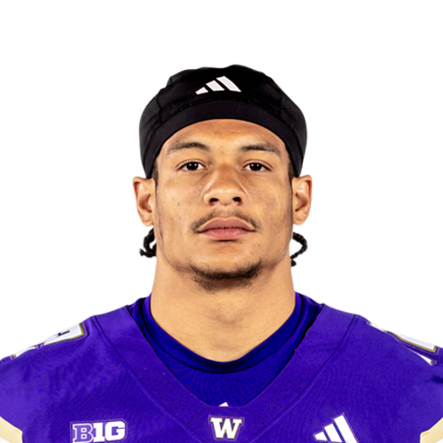 Denzel Boston headshot