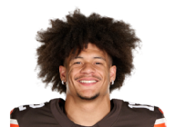 Denzel Boston
