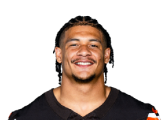 Denzel Boston