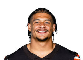 Denzel Boston