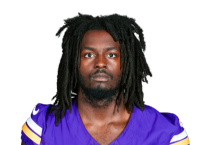 Demond Claiborne headshot