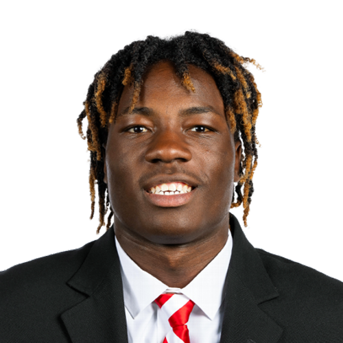 Emmett Johnson headshot