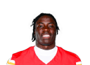 Emmett Johnson