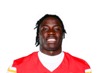 Emmett Johnson headshot