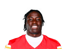 Emmett Johnson