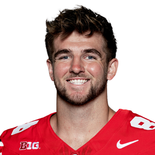 Max Klare headshot