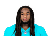 Jordan Phillips headshot