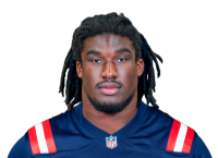 Gabe Jacas headshot