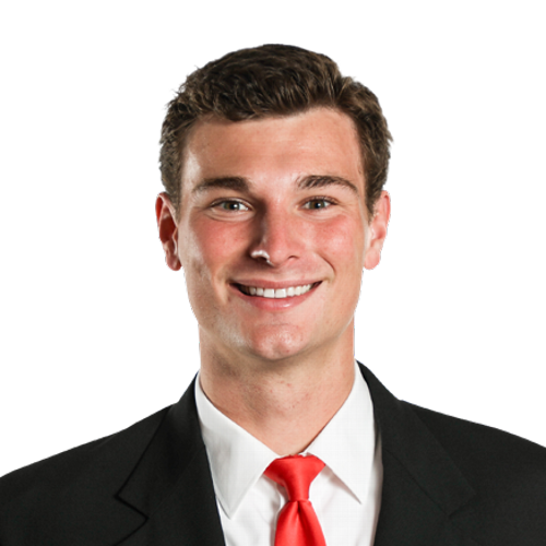 Fernando Mendoza headshot