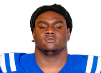 Jalen Farmer headshot