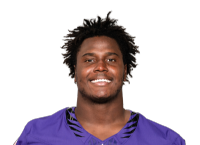 Zion Young headshot
