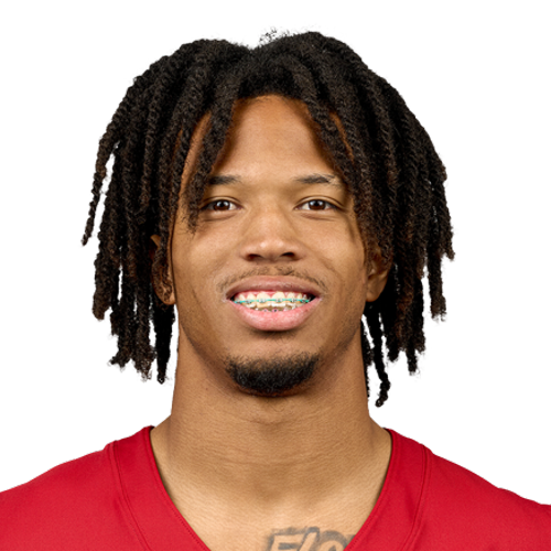 Reggie Virgil headshot