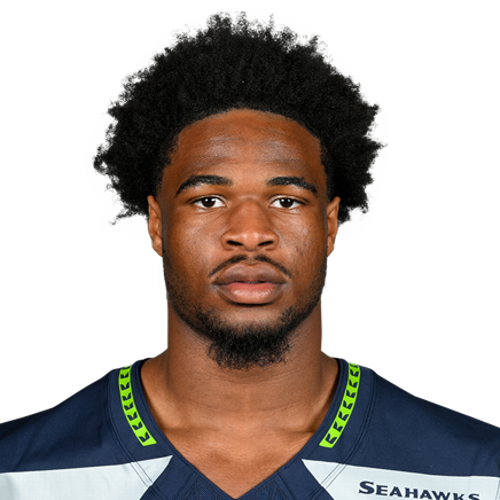 Nick Emmanwori headshot
