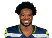 Nick Emmanwori headshot