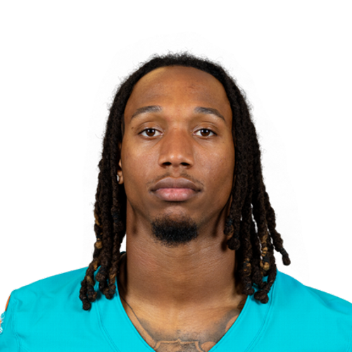 Caleb Douglas headshot
