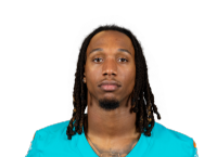 Caleb Douglas headshot