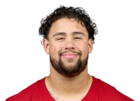 Chase Bisontis headshot