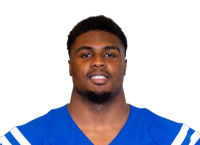 CJ Allen headshot