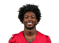 Zachariah Branch headshot