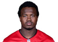 Rueben Bain Jr. headshot