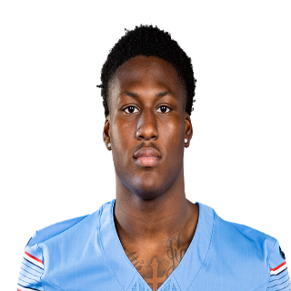 Anthony Hill Jr.