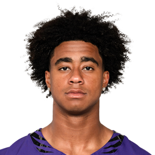 Ja'Kobi Lane headshot