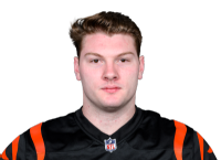 Connor Lew headshot