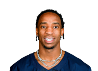 Malik Muhammad II headshot