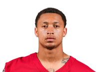 Avieon Terrell headshot