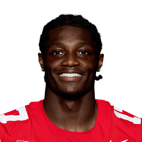 Carnell Tate headshot