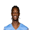 Carnell Tate