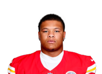 Peter Woods headshot