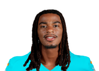 Julius Wood headshot