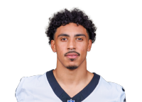 TJ Hall Jr. headshot