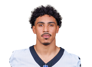 TJ Hall Jr.