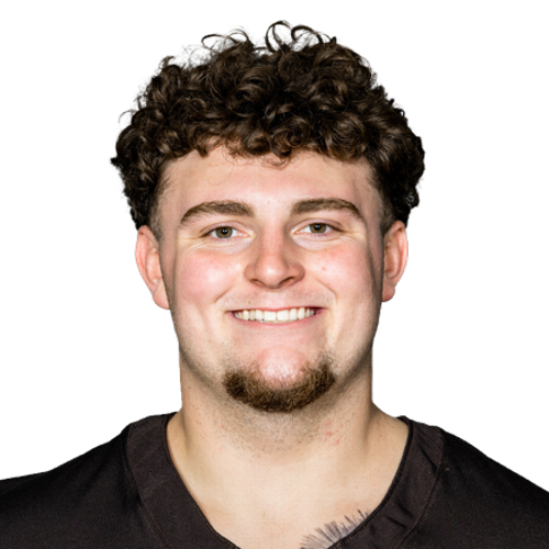 Mason Graham headshot