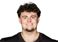 Mason Graham headshot