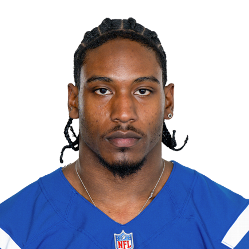 DJ Giddens headshot