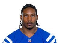 DJ Giddens headshot
