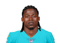 Marcellas Dial Jr. headshot